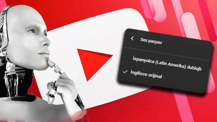 أدوات الدبلجة بالذكاء الاصطناعي أداة قيمة لمستخدمي YouTube