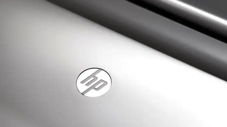 رمزية لـ HP