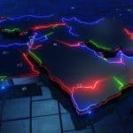 ريدينجتون: موزعو تقنية المعلومات في الشرق الأوسط يستعدون للمرحلة التالية من التحول الرقمي