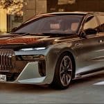 سيارة BMW 7 Series.. تصميم فاخر وقائمة من المميزات