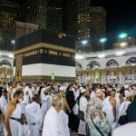 أهم المحطات التاريخية الخاصة بالنقل والاتصالات خلال موسم الحج