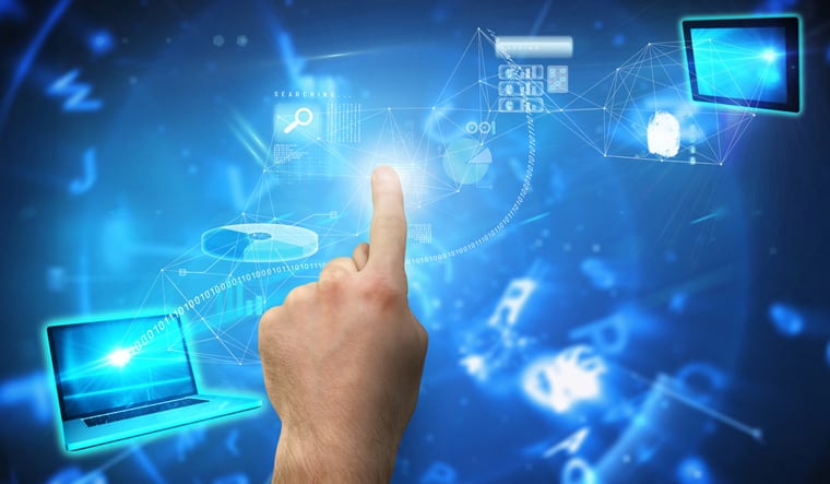 ملامح مستقبل التكنولوجيا الحديثة