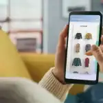 الذكاء الاصطناعي يعمل على إعادة تشكيل تجارب العملاء في التسوق عبر الإنترنت.. تفاصيل