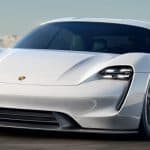 ما هو مستقبل سيارات بورش الكهربائية؟