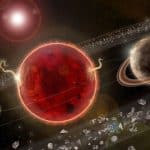 اكتشاف ثلاثة كواكب خارجية جديدة.. تفاصيل