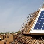 فقر الطاقة وتحسين الوصول إلى الكهرباء في المناطق الريفية.