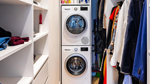 أفضل الغسالات الذكية لعام 2023