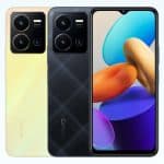 سعر ومواصفات جوال Vivo Y36 4G