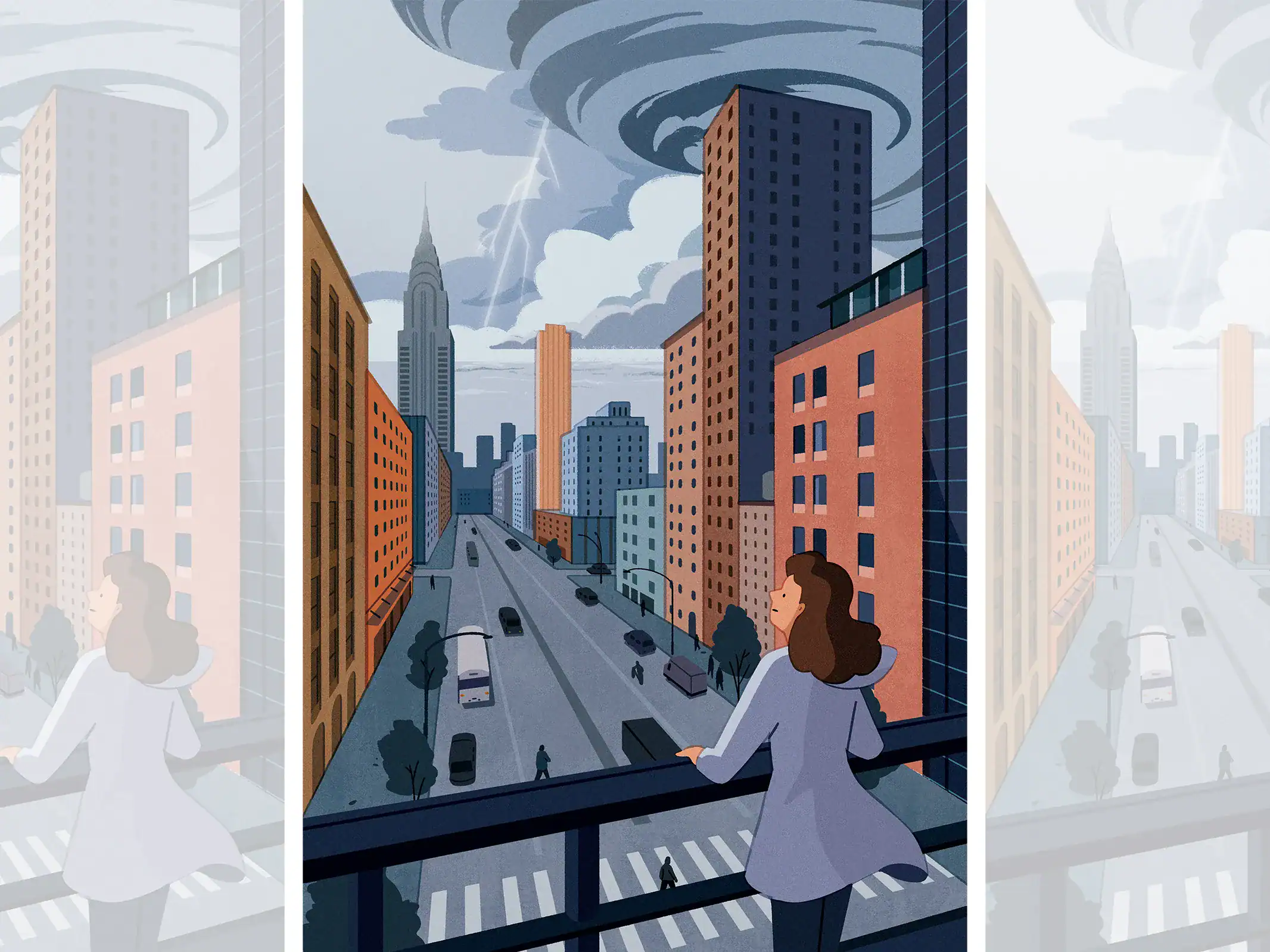 ظاهرة النينيو لعام 2023 هي أكثر الأعوام حرارة على الإطلاق