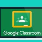 Google Classroom