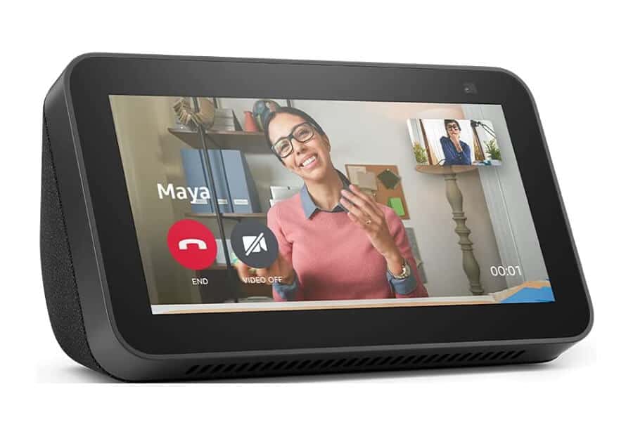 AMAZON ECHO SHOW 5