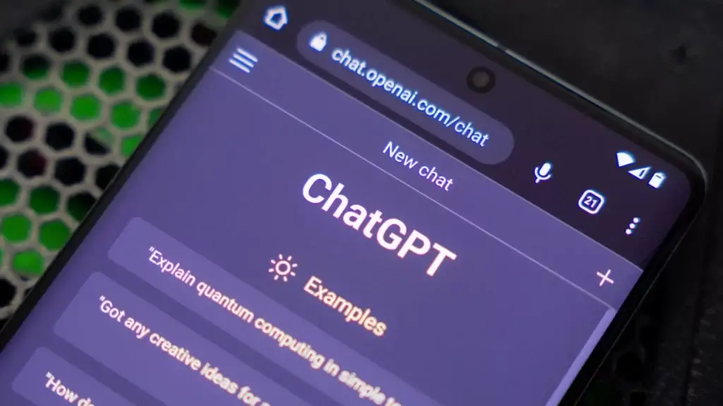 إضافة ميزة جديدة إلى ChatGPT يمكنها هزيمة المنافسين