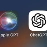 AppleGPT.. المنافس التالي لـ ChatGPT
