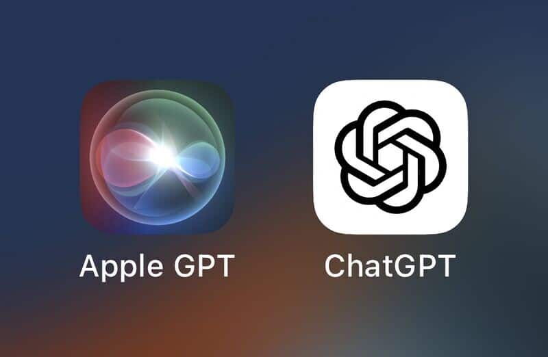 AppleGPT.. المنافس التالي لـ ChatGPT