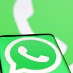 شعار WhatsApp