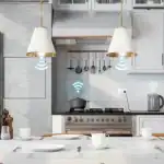 المطابخ الذكية: الأجهزة والتقنيات التي تسهل الحياة