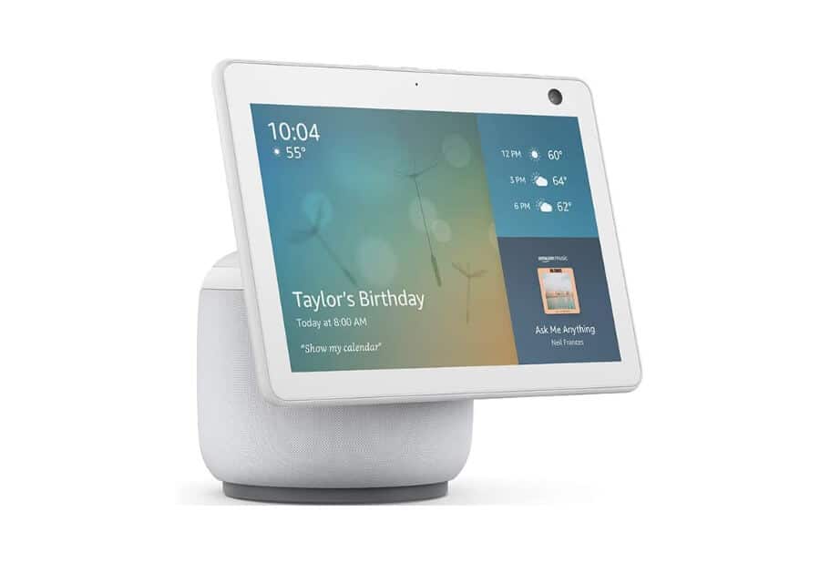 AMAZON ECHO SHOW 10