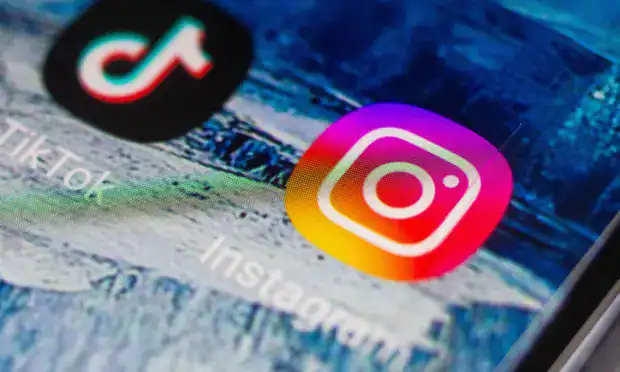 TikTok تطلق النصوص لجذب مستخدمي Twitter