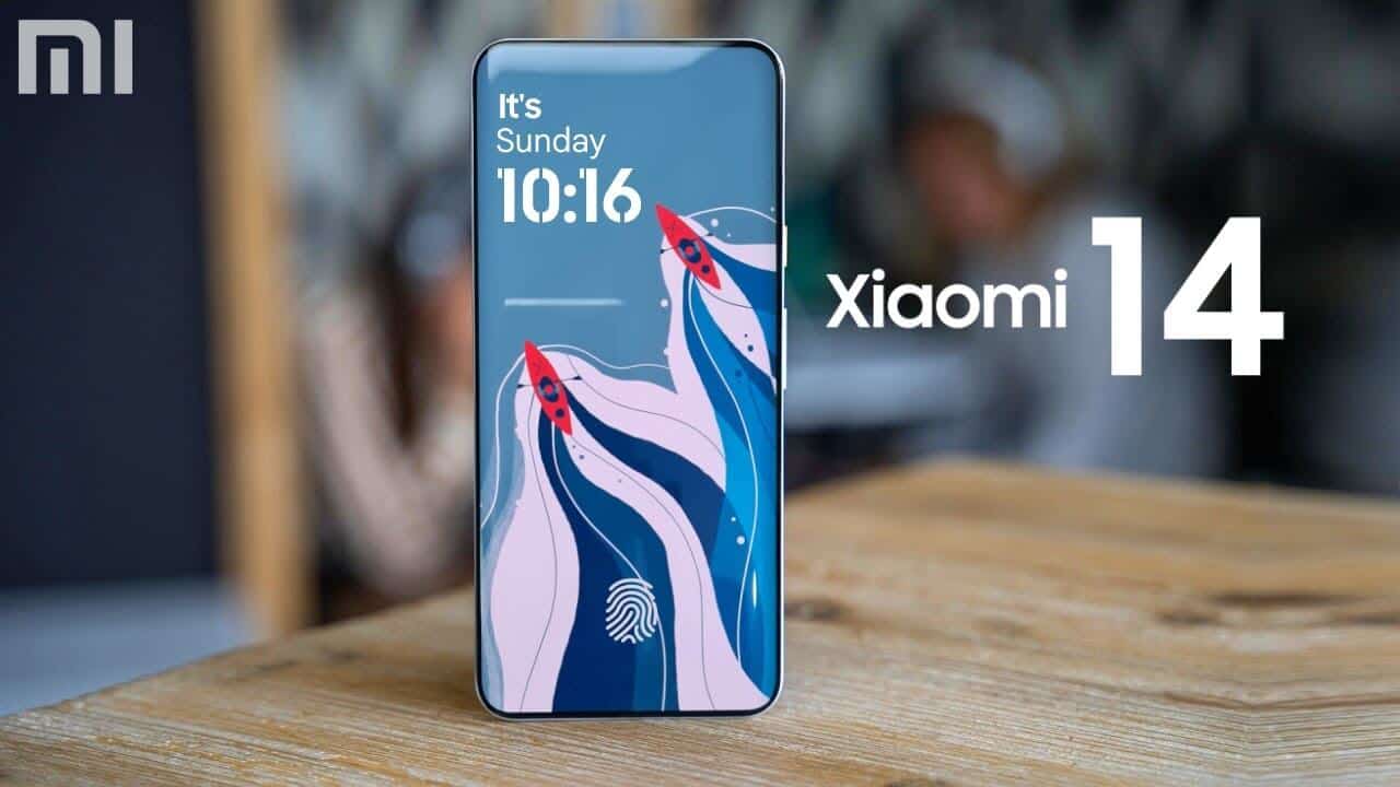 تسريبات جديدة عن سلسلة جوالات Xiaomi 14 القادمة