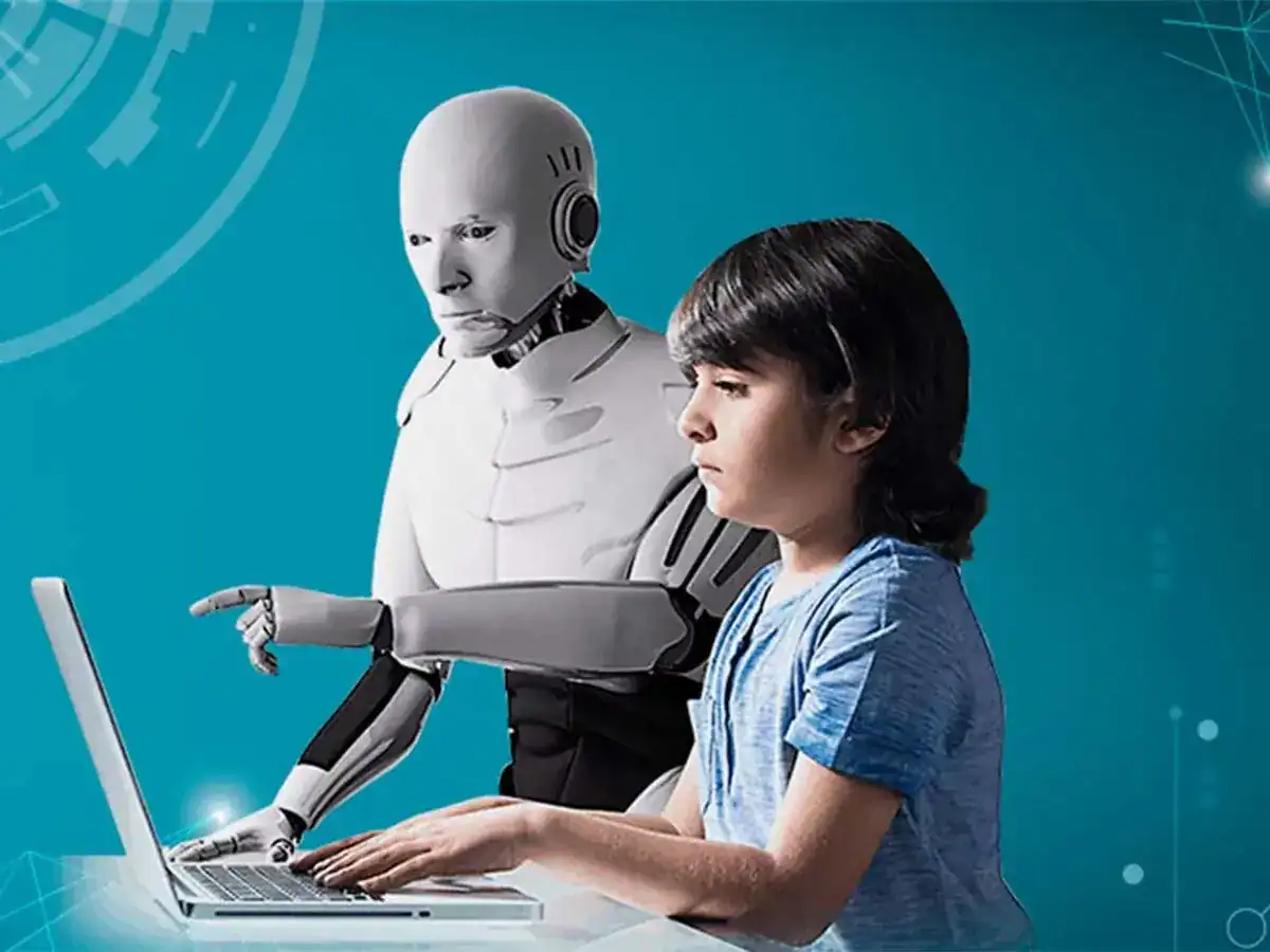 كيف يمكن لأطفالك استخدام ChatGPT بأمان؟ (2-1)