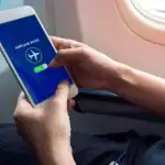 وضع الطيران الجديد من Google