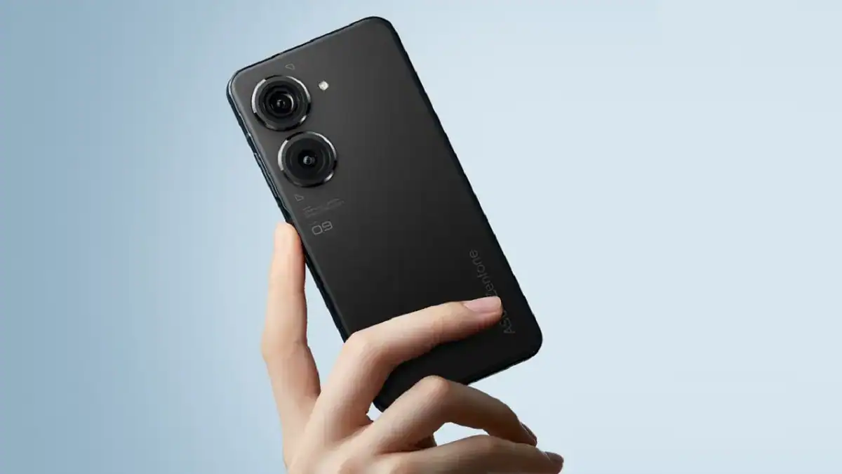 Zenfone 10