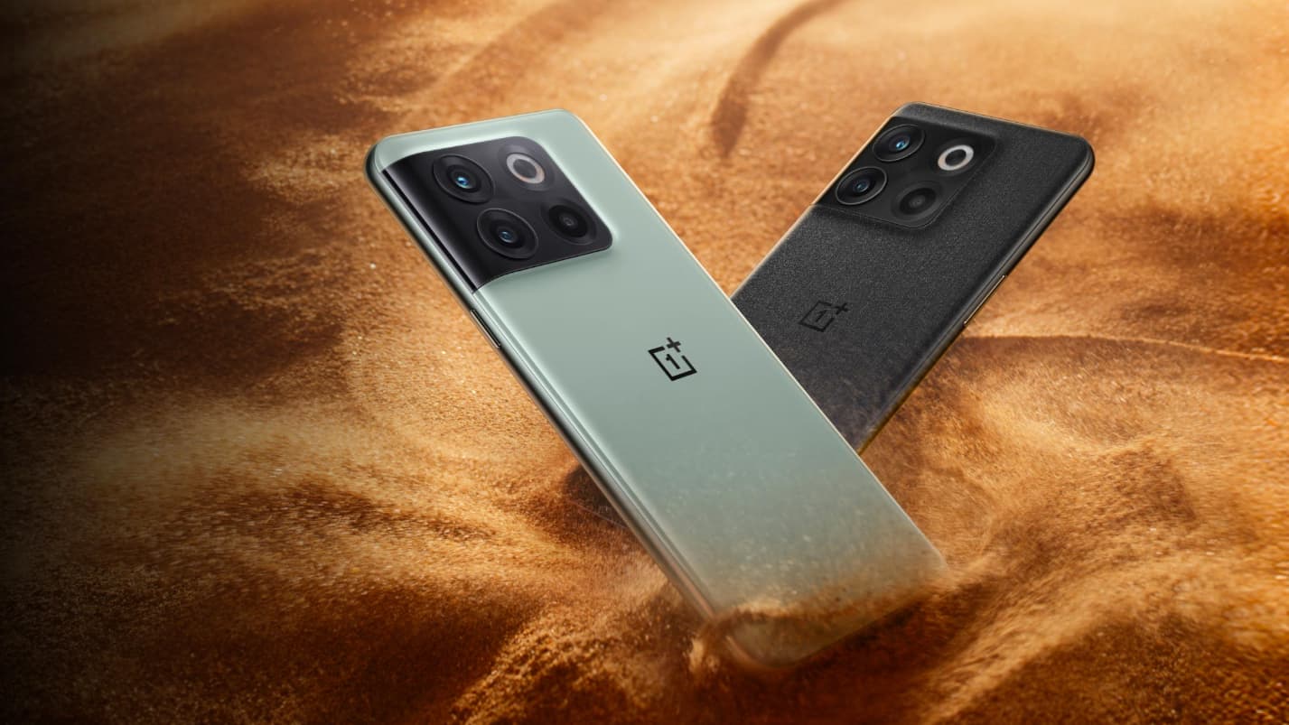 OnePlus  صانع الهواتف الذكية الصيني