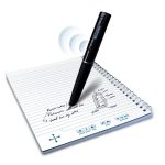 Livescribe Echo Smartpen 4.. قلم رقمي بمزايا استثنائية