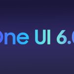 الإصدار التجريبي من One UI 6.0