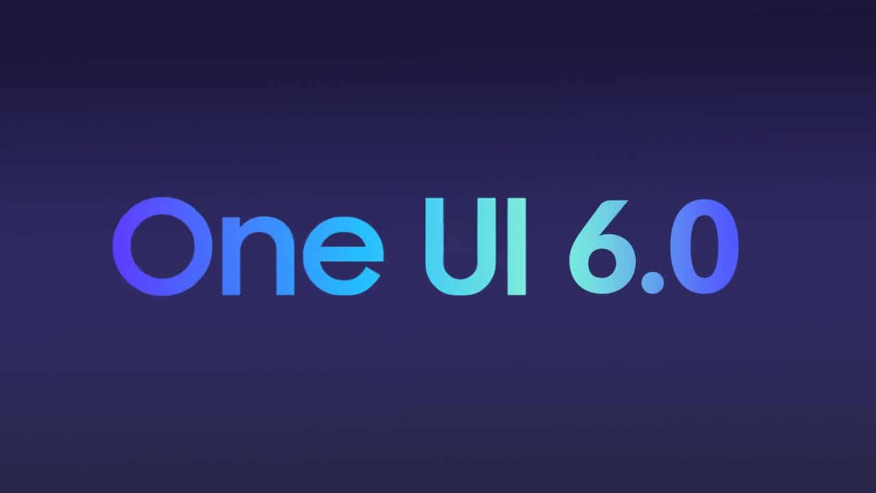 الإصدار التجريبي من One UI 6.0