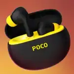 سعر ومواصفات سماعات الأذن اللاسلكية Poco Pods الجديدة من Xiaomi