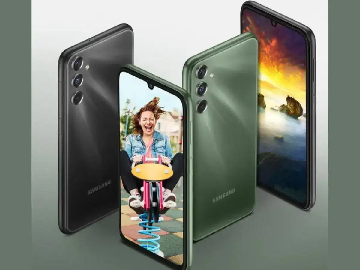 مواصفات جوال Galaxy F34 المنتظر