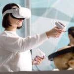 VR