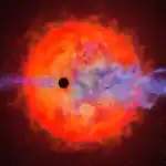 تلسكوب هابل يرصد ظواهر مثيرة للاهتمام بالفضاء