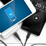 Charging phones and what science says in return!