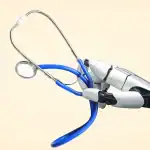 Med-PaLM-2.. أول طبيب روبوت من اختراع جوجل