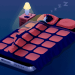 تحسين عادات نومك