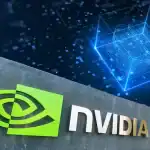 شعار NVIDIA
