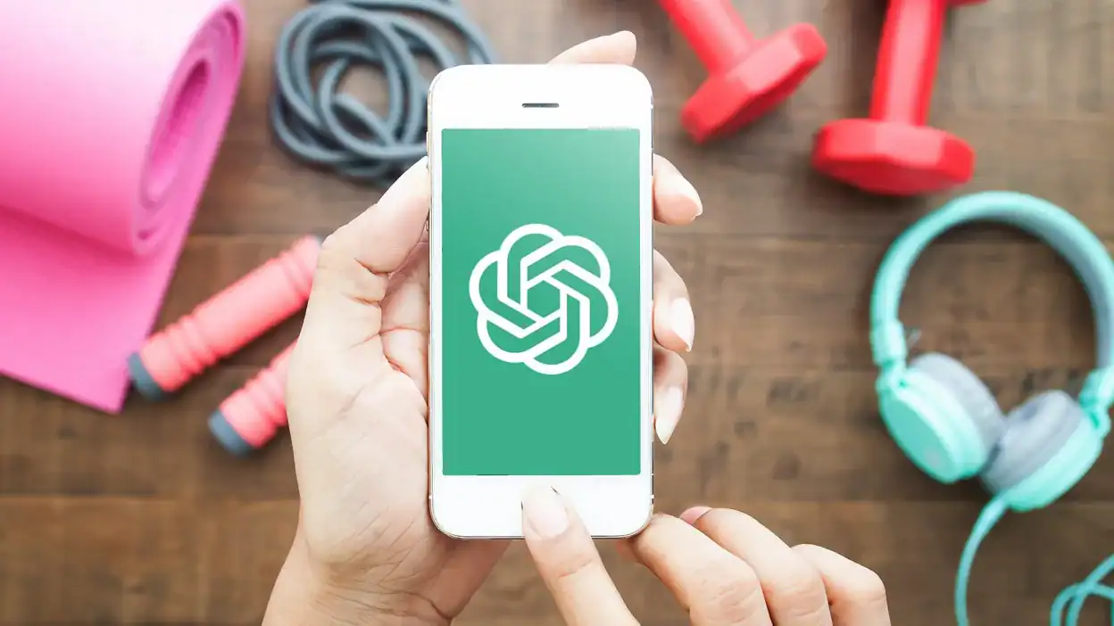 كيف ساعدني ChatGPT على إنقاص الوزن والحصول على اللياقة ؟