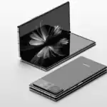 تسريبات عن جوال Xiaomi MIX Fold 3 القادم