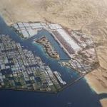 لمملكة العربية السعودية اختراع المدينة