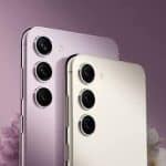 هاتف Galaxy S23 FE