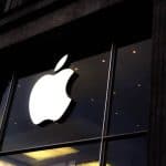 ابل تحطم الأرقام القياسية وتتخطي 3 تريليونات دولار