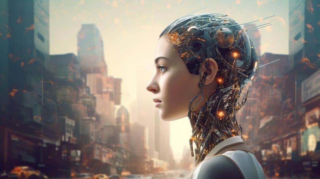 الاحتيال المدفوع بالذكاء الاصطناعي.. تهديد للمجتمع