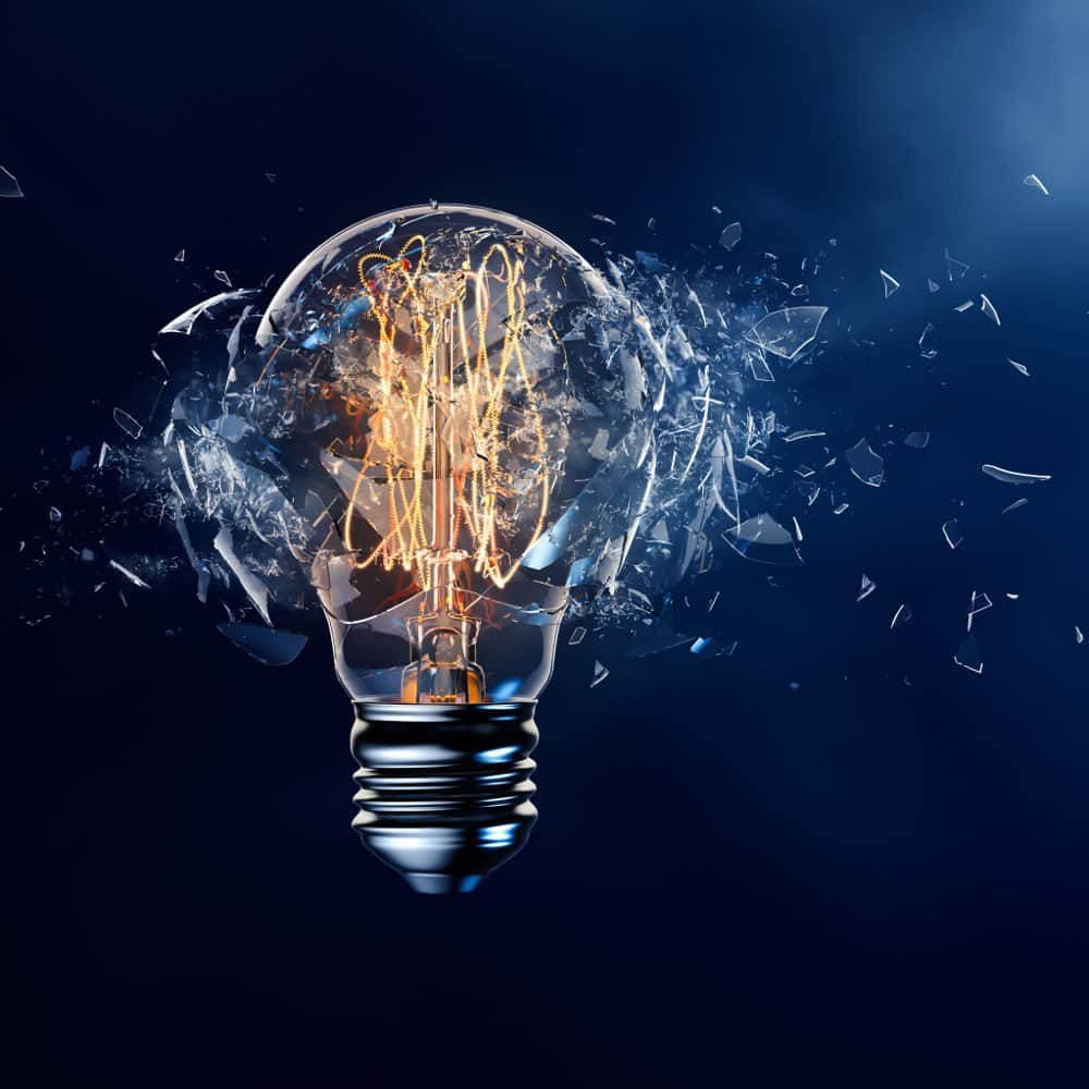 ما هي التكنولوجيا التخريبية؟ وما فوائدها؟