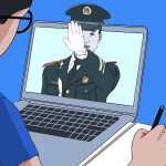 الصين تتصدى للشائعات عبر الإنترنت