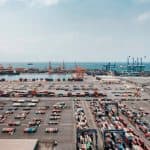 تطبيقات جديدة للنقل البحري