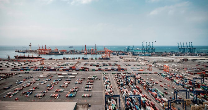 تطبيقات جديدة للنقل البحري