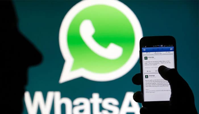 واتساب تجعل من السهل التواصل مع أي شخص