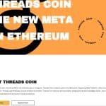 الكشف عن نشاط احتيالي مكثف يتخفى وراء تطبيق Threads